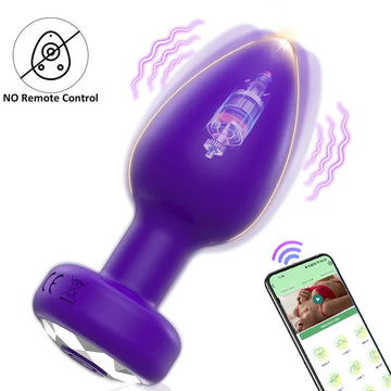 Plug Anal Vibration That Meets Modern Consumer Demands